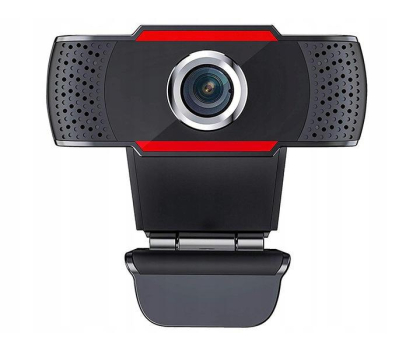Kamera internetowa Tracer KAMERA INTERNETOWA TRACER HD WEB008